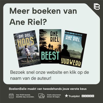 Resin - Ane Riel 9781784163419, Verzenden, Gelezen, Ane Riel
