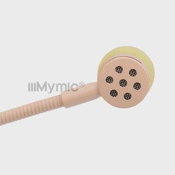 Hoogwaardige Zang Headset Microfoon - Unidirectioneel met 3., Verzenden, Nieuw
