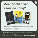 3PAK 9789059654822 Raoul de Jong, Verzenden, Gelezen, Raoul de Jong
