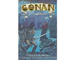 Conan de Avonturier - Conan de Avonturier, Ophalen of Verzenden, Nieuw