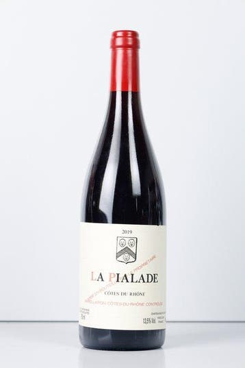 2019 E. Reynaud (Château Rayas), La Pialade - Côtes-du-rhône, Verzamelen, Nieuw