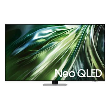 Samsung QN93D - 65 inch 4K Neo QLED Smart TV, Ophalen, 50 Hz, Zo goed als nieuw, Samsung