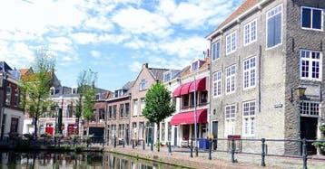Snel Je Huis Verkopen in Schiedam (+Direct Geld)?