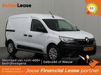 Renault Express Bestelbus L1 H1 2021 Benzine Handgeschakeld, Wit, Handgeschakeld, Nieuw, Lease