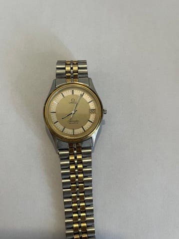Omega - Seamaster - Zonder minimumprijs - Heren - 1980-1989, Nieuw