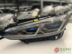 BMW G22 G23 G82 G83 M3 G80 LASER BLACK KOPLAMP LINKS 9500927, Auto-onderdelen, Verzenden, Gebruikt, BMW