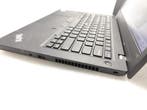 Lenovo ThinkPad L490 | 15,5 Full HD Touch | Intel Core i7, Gebruikt, Qwerty, Verzenden, 8 GB