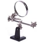 Benson Derde hand met vergrootglas - precisieklusjes - ve..., Ophalen of Verzenden, Nieuw