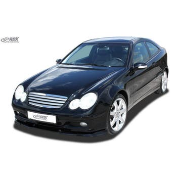 Voorspoiler Vario-X passend voor Mercedes CLC-Klasse CL2..., Nieuw