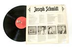 LP Vinyl 12 33 Joseph Schmidt Zingt N412, Verzenden, Nieuw in verpakking