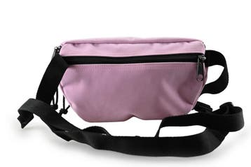 Eastpak Heuptas Roze, Verzenden, 25 tot 40 cm, Zo goed als nieuw, 30 tot 45 cm