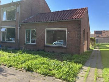 Woning te huur in Drimmelen - 45 m² - 2 kamer(s) - 2 kamers, Overige soorten, Drimmelen, Noord-Brabant