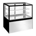 Polar U-Series deli koelvitrine 385L – 1200mm professione., Verzenden, Nieuw in verpakking