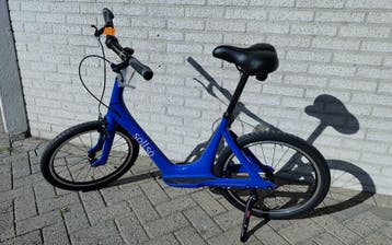 Nieuw bij Meyra Sollso loopfiets, Diversen, Ophalen, Nieuw