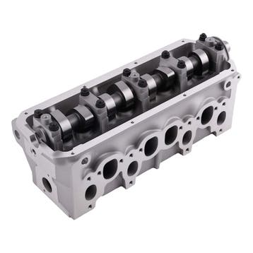Cylinder head geschikt voor Seat Cordoba, VW Golf 1.9D 02..., Verzenden, Nieuw, Volkswagen