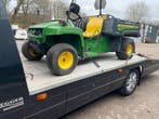[Gezocht] john deere zitmaaier en tractoren , [Gezocht], Verzenden, Nieuw