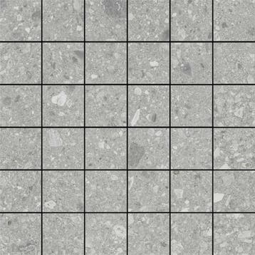 Mozaiek Marazzi Mystone Ceppo D 30x30cm Grijs (Doosinhoud, Ophalen of Verzenden, Nieuw