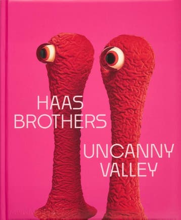 Haas Brothers | Nieuw, Ophalen of Verzenden, Nieuw, Haas Brothers; Andrew Blauvelt; Laura Mott; Brooke Hodge