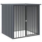 Dierenverblijf Staal 110x103cm | Laatste Stuk!, Dieren en Toebehoren, 110 cm of meer, 100 cm of meer, Ophalen of Verzenden, Nieuw