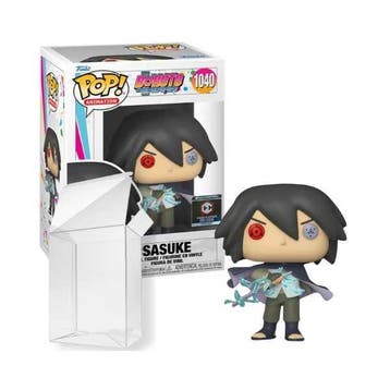 Funko Pop!  Boruto - Sasuke #1040 Chalice, Verzenden, Nieuw