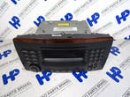Radio/CD-speler A 251 820 2579 o.a: R-klasse w251, Ophalen of Verzenden, Gebruikt, Mercedes-Benz