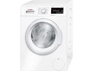 Bosch WAT28321NL - Wasmachine - 7kg laadvermogen - 1400rpm, Witgoed en Apparatuur, Verzenden, Zo goed als nieuw