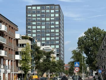 Appartement te huur in Amsterdam - 29 m² - 1 kamer(s), Appartement, Amsterdam, Noord-Holland