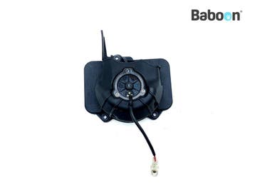 Koelfan Motor KTM 390 Duke 2015-2016, Verzenden, Gebruikt