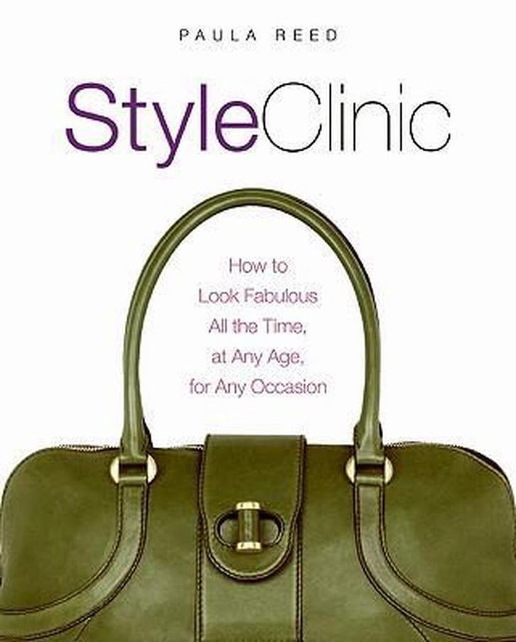 How To Dress 9780060793548 Paula Reed, Boeken, Taal | Engels, Gelezen, Verzenden