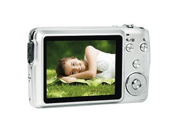 Agfa -  Dc8200 Realishot  - Zilver, Verzenden, Nieuw, Overige Merken, 8 keer of meer