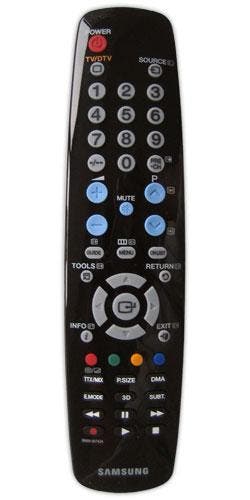 Afstandsbediening Samsung BN59-00742A, Ophalen of Verzenden, Nieuw, Origineel
