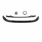 Frontlip Glans Zwart BMW 3 Serie E92 E93 2006 - 2010 B9901, Nieuw, Voor, BMW