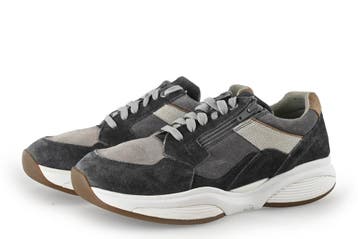 Pr Shoes Sneakers in maat 43 Grijs, Pr Shoes, Overige kleuren, Verzenden, Sneakers of Gympen