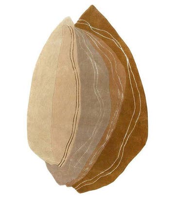 handweefgetouw - Vloerkleed - 240 cm - 163 cm, Nieuw