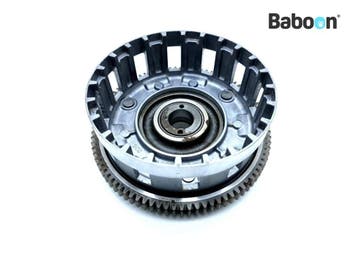 Koppelingshuis Yamaha XJ 6 2009-2012 (XJ6 Diversion), Verzenden, Gebruikt