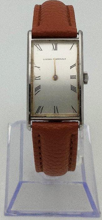 Girard-Perregaux - Zonder minimumprijs - Unisex - 1970-1979, Nieuw