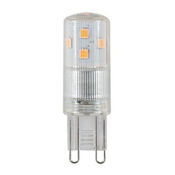 Led lamp G9 | Integral (2.7W, 300lm, 4000K, Dimbaar), Verzenden, Nieuw