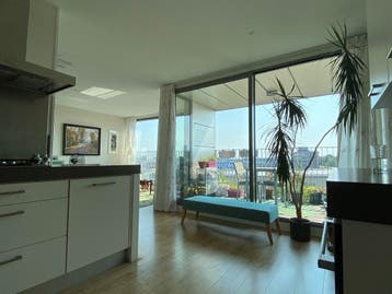 Te huur: Appartement Het Hout in Groningen, Huizen en Kamers, Huizen te huur, Groningen, Groningen, Appartement