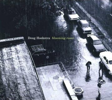 cd - Doug Hoekstra - Blooming Roses, Verzenden, Zo goed als nieuw