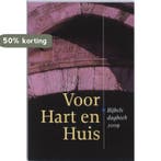VOOR HART EN HUIS - DAGBOEK bij StV. 9789058298904, Verzenden, Gelezen