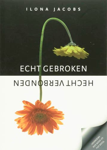 ECHT GEBROKEN HECHT VERBONDEN - I. Jacobs 9789063535223, Verzenden, Gelezen, I. Jacobs