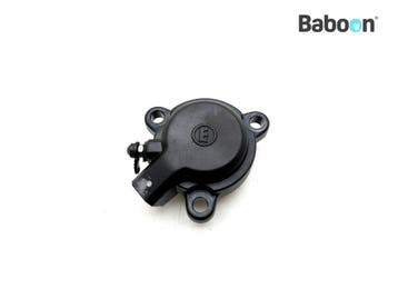 Koppelings Cilinder Op Blok BMW R 1250 GS Adventure, Verzenden, Gebruikt