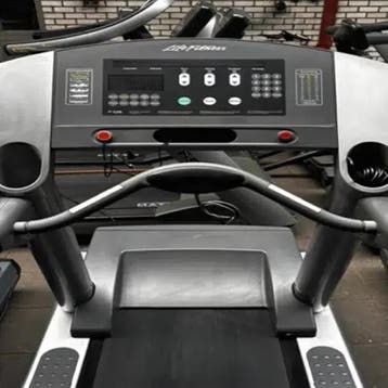 Life Fitness - Clst Integrity - Loopband, Ophalen of Verzenden, Nieuw, Overige typen