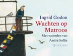 Wachten op Matroos 9789045118864 André Sollie, Verzenden, Gelezen, André Sollie
