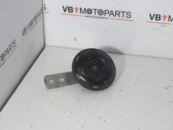 Yamaha YBR 125 Toeter, Ophalen of Verzenden, Nieuw