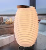 Lamp Kooduu Synergy 50-S - Bluetooth Speaker - LED Lamp -..., Audio, Tv en Foto, Luidsprekers, Verzenden, Nieuw