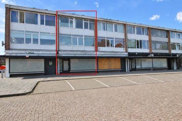 Appartement te huur in Terneuzen - 105 m² - 5 kamer(s) - 5, Huizen en Kamers, Appartement, Terneuzen, Zeeland