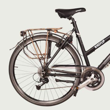 BikeFlip kinderfiets, Ophalen of Verzenden, Gebruikt