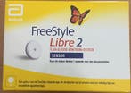 Freestyle libre 2 sensor, Verzenden
