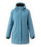 Travelin Jas in maat 46 Blauw, Travelin, Verzenden, Zo goed als nieuw, Blauw